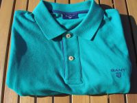 Polo-Shirt GANT Nordrhein-Westfalen - Wesel Vorschau