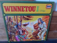 LP Winnetou Band I 3. Folge Hörspiel nach Karl May Europa Jugend Baden-Württemberg - Schorndorf Vorschau