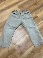 Stoffhose für einen Jungen, Gr 86, von ZARA baby Bayern - Straubing Vorschau