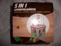 Lernspielwürfel 5 in 1 **NEU**OVP**❤️❤️ Hessen - Birkenau Vorschau