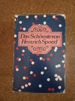 Buch: Das Schönste von Heinrich Spoerl, 4 Bände Baden-Württemberg - Öhringen Vorschau