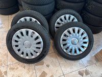 Skoda Audi VW Winterreifen Winterräder 205/55 R16 #089 Hessen - Hainburg Vorschau