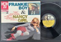 Frank Sinatra Frankie Boy & Nancy Girl Hörzu LP in MINT Archiv Nordrhein-Westfalen - Werl Vorschau