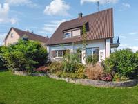 Vermietetes Einfamilienhaus in Burgau Bayern - Burgau Vorschau