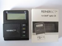ReinerSCT TanJack optic CX Chip-TAN-Generator Kartenleser. Nordrhein-Westfalen - Kleve Vorschau