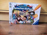 Tip Toi Ravensburger Die internationale Sprachen Rally❗NEUWERTIG Nordrhein-Westfalen - Ochtrup Vorschau