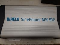 Sinus Wechselrichter / Spannungswandler WAECO SinePower MSI912 Herzogtum Lauenburg - Krummesse Vorschau