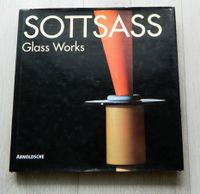 Ettore Sottsass - Glass Works - Art Book - Postmoderne Nordrhein-Westfalen - Solingen Vorschau