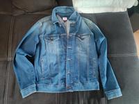 Tommy Hilfiger Jeans Jacke s Thüringen - Gera Vorschau