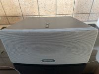 Sonos play 3 Lautsprecher schwarz Nordrhein-Westfalen - Monschau Vorschau