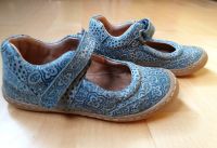 Bisgaard Ballerina Schuhe Leder Klettverschlüsse Sandalen Top 26 Baden-Württemberg - Konstanz Vorschau