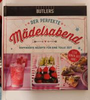 Rezeptbuch Mädelsabend Nordrhein-Westfalen - Stemwede Vorschau