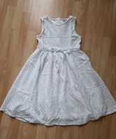 *NEU* weißes Mädchen Kleid, Gr. 146, YIGGA, festlich, Tüll Sachsen-Anhalt - Queis Vorschau