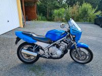 Honda CB1  Typ NC 27 Kultbike Thüringen - Gera Vorschau