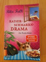 NEU - Rita Falk 'Kaiserschmarrn Drama' Niederbayern Krimi Niedersachsen - Langwedel Vorschau