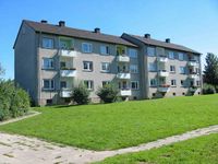 In Renovierung! Gut aufgeteilte 3-Zimmer-Wohnung in zentraler Lage von Menden Nordrhein-Westfalen - Menden Vorschau