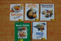 Kochbücher für Singles von GU Bayern - Weiden (Oberpfalz) Vorschau