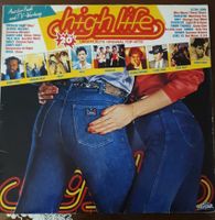 LP High Life- 20 ungekürzte Original Top-Hits Berlin - Pankow Vorschau