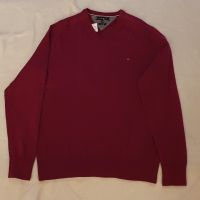 Herren Pullover, Tommy Hilfinger, Pima Cotton Cashmere, Gr XL Kreis Pinneberg - Quickborn Vorschau