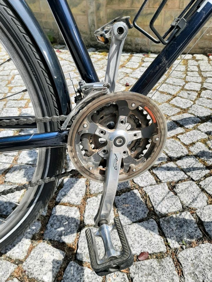 Herrenrad 28 zoll in Dresden