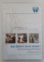 Das Gehirn lernt immer - Hirnforschung und Schule Leipzig - Leipzig, Zentrum Vorschau