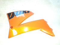 Tankspoiler Verkleidung Ktm Duke II 2 640 lc4 links 03 Orange Rheinland-Pfalz - Wissen Vorschau