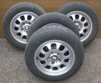 Continental 195/65 R 15 H SOMMERRÄDER 195-65-15 BMW E46 ALU E42 Hamburg-Mitte - Hamburg Wilhelmsburg Vorschau