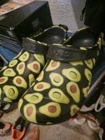 crocs bistro M 10, W 12 neu Sachsen - Chemnitz Vorschau