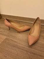 Michael Kors Pumps High Heels in Nude/Beige - GR 37 Berlin - Steglitz Vorschau