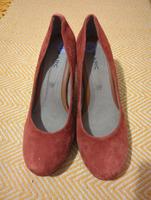 Rote Stöckelschuhe Bayern - Dießen Vorschau