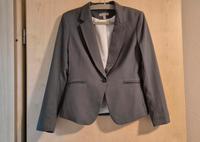 H&M Blazer Gr.38 khaki Brandenburg - Wriezen Vorschau