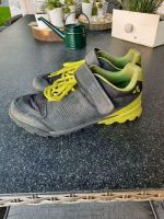 MTB Schuhe Downiehill Low Klickpedale Vaude Gr.37 Hessen - Nidda Vorschau