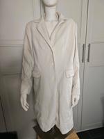 Mantel Benetton Vintage Wollmantel Wolle Wintermantel  M/L 44 Dresden - Cotta Vorschau