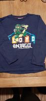 Jungen Lego Ninjago Pullover Gr. 140 Bayern - Falkenfels Vorschau