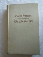 Die rote Koppel in altdeutscher Schrift von 1938 Nordrhein-Westfalen - Mülheim (Ruhr) Vorschau