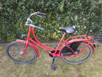 Fahhrad,  26 Zoll,  Holland Fahrrad Niedersachsen - Schüttorf Vorschau