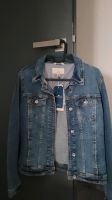 Tom Tailor Damen Jeansjacke Jacke Gr.38 Gr.M NEU!!! Nordrhein-Westfalen - Grefrath Vorschau