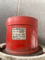 Stecker CEE 125A Bayern - Merching Vorschau