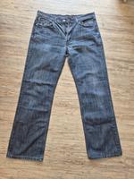 Levis 506 Jeans Hose W36 L34 (HO5) Nordrhein-Westfalen - Spenge Vorschau