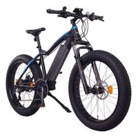 Fachhändler: E-Bike NCM Venice Plus 28" 48V/16AH/768WH 150km SW Nordrhein-Westfalen - Mönchengladbach Vorschau