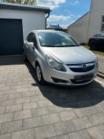 Opel Corsa 1,2 ecoFLEX 111 Jahre/ Klima/Automatik Niedersachsen - Nordenham Vorschau