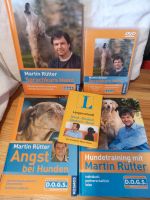 Martin Rütter Sprachkurs Hundetraining Angst Hund DVD Buch • BtBj Baden-Württemberg - Neudenau  Vorschau