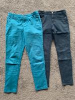 Chino Hosen Gr. 36 Nordrhein-Westfalen - Hückelhoven Vorschau