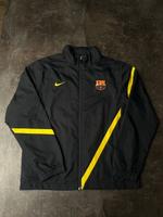 Vintage Nike Barcelona Windbreaker - Größe XS - Top Zustand Bayern - Edling Vorschau