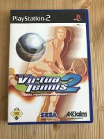 Virtua Tennis 2 PS2 Baden-Württemberg - Argenbühl Vorschau