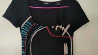 Fast neu Desigual Baumwollkleid Hessen - Darmstadt Vorschau