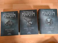 Game of Thrones - Band 1-3 Nordrhein-Westfalen - Troisdorf Vorschau