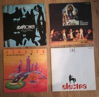 LP Vinyl electra adaptionen Brücke 3 sixtinische Madonna Dresden - Bühlau/Weißer Hirsch Vorschau