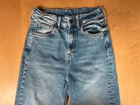 Pepe Jeans Damen Modell Lexa Gr. 25/30 blau TOP High waist Bayern - Forstern Vorschau