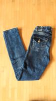 LTB Jeans Gr. 134 140 slim blau regulierbarer Bund Hessen - Gladenbach Vorschau